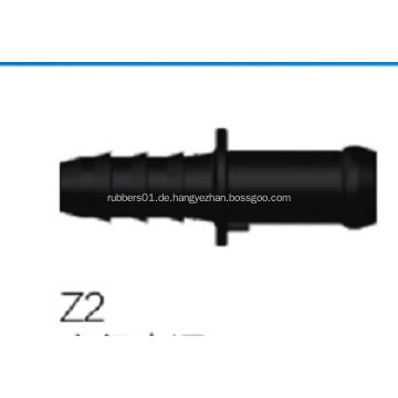 Schlauchanschluss 2 Wege - Z2